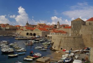 Dubrovnik